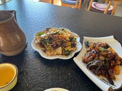 -海韵人家.海景花园经典云南菜(双廊店)