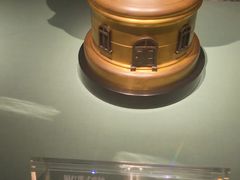 -故宫钟表馆