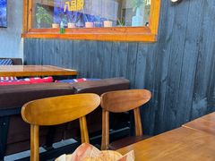 -8PINTS八品脱·日料·烧鸟·精酿小酒馆(莘庄店)