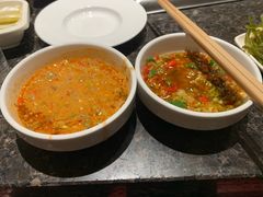 -海底捞火锅(上地华联店)