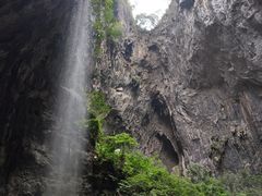 -英西峰林·洞天仙境