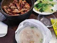 -斯丹姜母鸭·古法干香(涂门街总店)