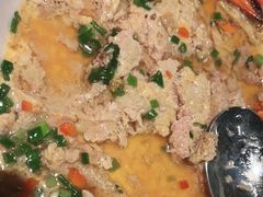 咖喱青膏蟹-丰收日(五角场店)