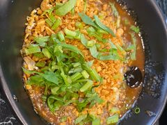 -潮汕美牛肉丸火锅店(天宁寺店)
