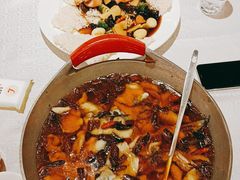 -辣婆婆(航天桥店)