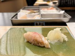-鮨政·Omakase(港汇恒隆广场店)