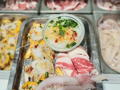 -大凉山彝家烤肉坊自助西昌火盆烧烤(建设路店)