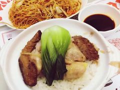 -点点心点心专门店(湾仔店)