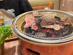 -闻老头·菊花炭烤肉(D11店)