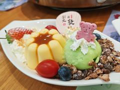 -高基五春川炒鸡排 韩国料理(威海总店)