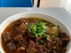 -上海为民商行清真饭店(南大路店)
