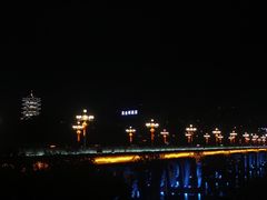 -汉江公园