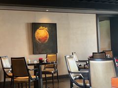-上海苏宁宝丽嘉酒店·嘉府壹号中餐厅