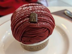 -Angelina安吉丽娜(恒隆广场店)