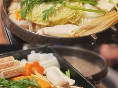 -满来寿喜烧(金虹桥店)