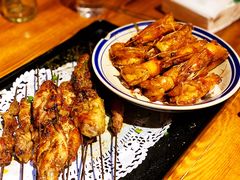 -好介口深夜酒馆(梅江店)