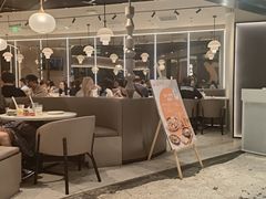 -CRAZYONES西班牙海鲜饭(上海美罗城店)