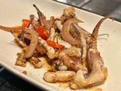 -火地铁板烧(昆山万象汇店)