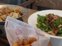 -新白鹿餐厅(城西银泰城店)