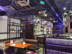 卡座-尚岛私房菜(西方巷店)