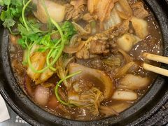 羊肉煲-川香煲(茅台路店)