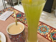 -BRBR叙利亚餐厅(总店)