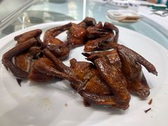 -南园酒家(前进路店)