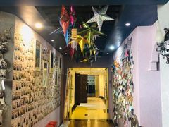 -恐怖游戏(湖滨店)