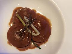 -迪拜帆船酒店海底餐厅