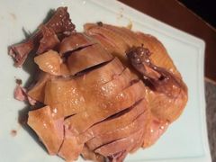 -南京大牌档(青岛万象城店)