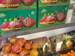-漫果工坊(西单大悦城店)