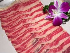 -禄婶鸡煲·打边炉