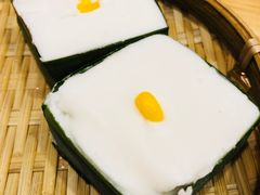 香兰叶西米椰汁糕-Pho Asia 亚阁越南料理(上海来福士广场店)