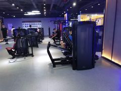 -一兆韦德健身(浦东万达会所)