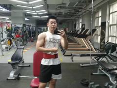 -CXFIT 陈徐健身工作室(凯旋店)