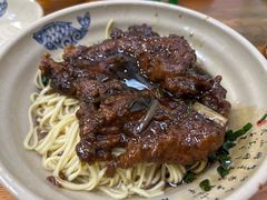 -无名氏面馆(邮电路店)