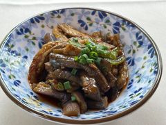 -龙门阵茶屋川菜馆(武康路店)