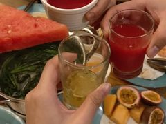 -佰园全日西餐厅-厦门佰翔软件园酒店