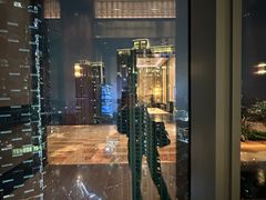 -三迪希尔顿酒店·星空酒廊