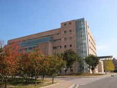 -大连外国语大学(旅顺校区)