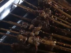 -赵家铺烧烤(合江店)