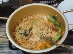 -the frypan韩国炸鸡啤酒(五路居店)