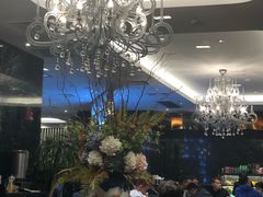 大堂-鹿港小镇(金虹桥国际中心店)