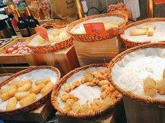 -非烤勿扰韩料自助烤肉(松山湖万科店)