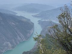 -白帝城·瞿塘峡景区