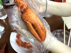 -强记龙虾钳(定安里店)