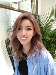 -3AM·S HAIR SALON烫发染发接发