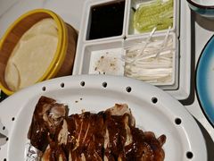 -东流山北京烤鸭·家常菜(南京首店)