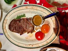 -大八江景意大利西餐厅LargeEight Italy Restaurant(1862时尚艺术中心店)