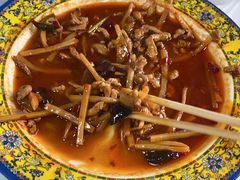 -胖子饺子馆·海鲜家常菜(海军博物馆店)
